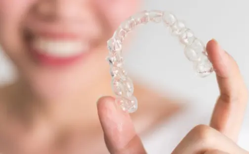 Alineadores Dentales con IA