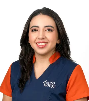 Ana Gabriela Andrade