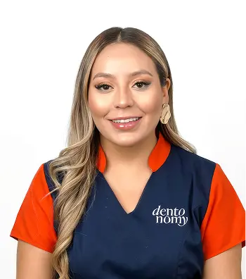 Andrea Carolina Ceron Ayala