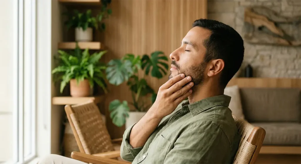 ¿Bruxismo o dolor mandibular? La Odontología Holística y Funcional tiene la respuesta.