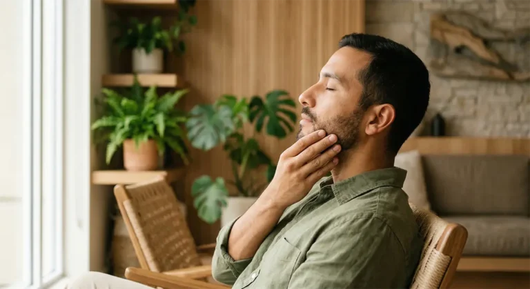 ¿Bruxismo o dolor mandibular? La Odontología Holística y Funcional tiene la respuesta.