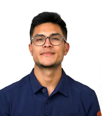 Bryan Ismael Alban Saltos