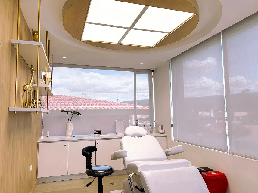 Consultorio Armonización