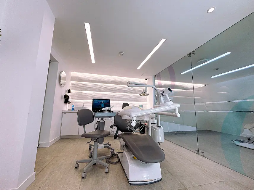 Consultorio Estética Dental