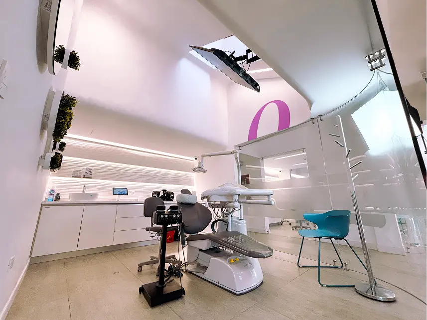 Consultorio Odontología Estética