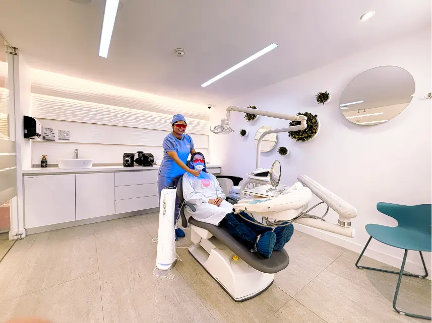 Consultorio Odontología Funcional