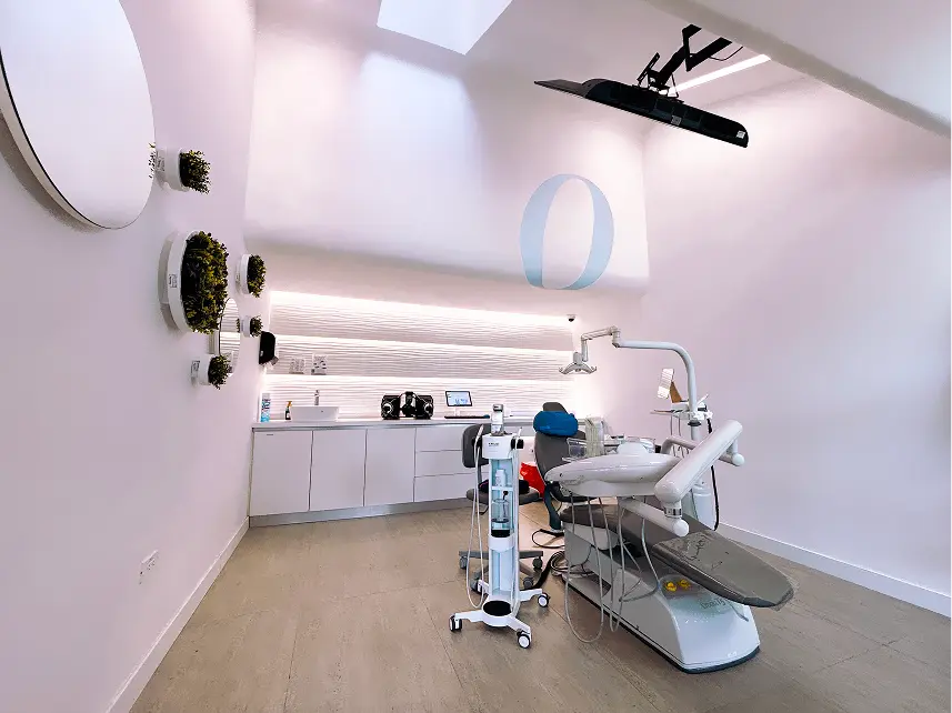 Consultorio Odontología Preventiva