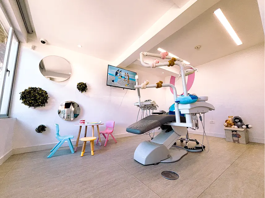 Consultorio Odontología