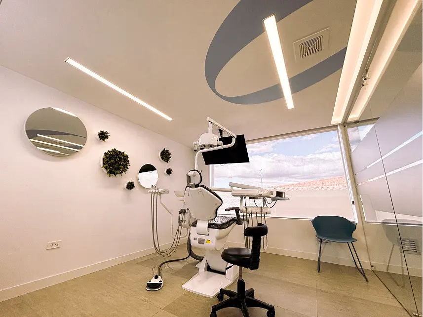 Consultorio Ortodoncia