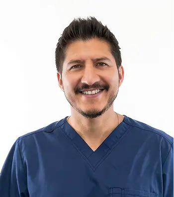 Dr. Mauro David Carrillo
