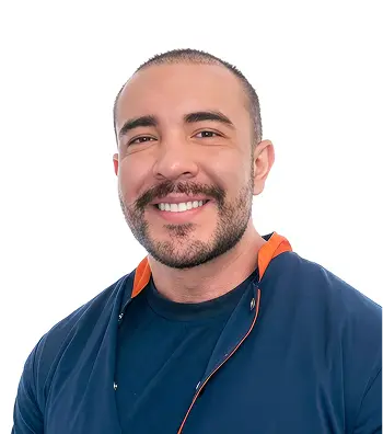 Dr. Xavier Alberto Nogales