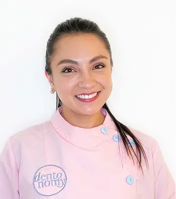 Dra. Daniela Carolina Alvarado