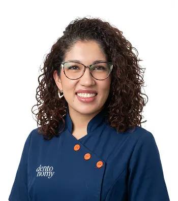 Dra. Nancy Isabel Lucas