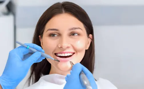 Odontología Holística y Funcional