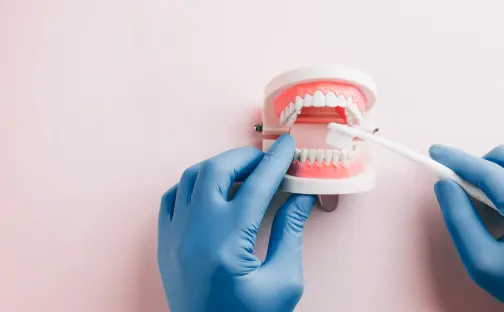 Odontología Preventiva Avanzada