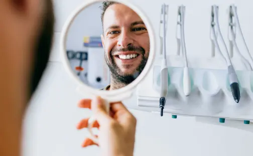 Rehabilitación Oral Integral