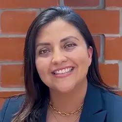 Testimonio Elizabeth