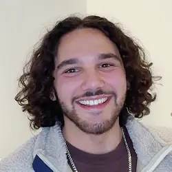 Testimonio Justin Crespo