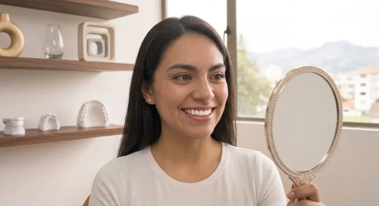 Armonización facial y sonrisa: la combinación perfecta para una estética facial equilibrada