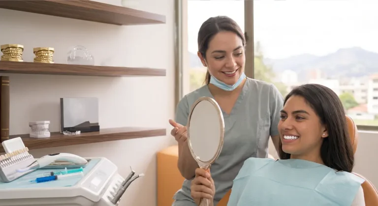 Blanqueamiento dental: tipos, beneficios y cuidados