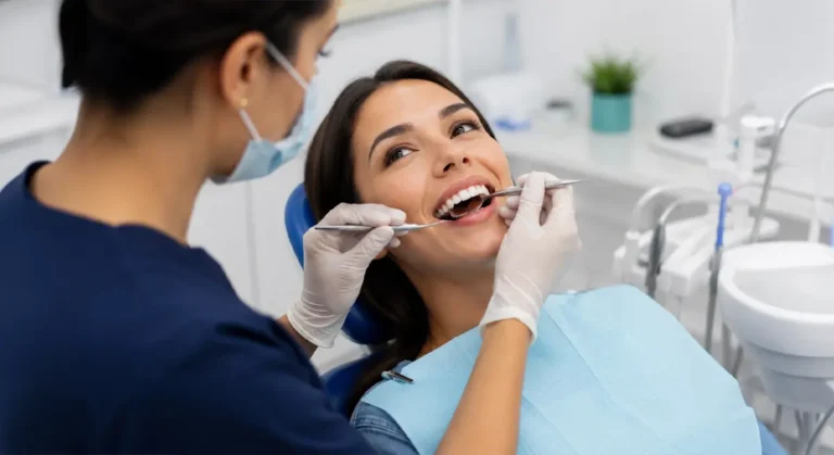 Profilaxis dental: qué es y por qué mejora tu salud bucal
